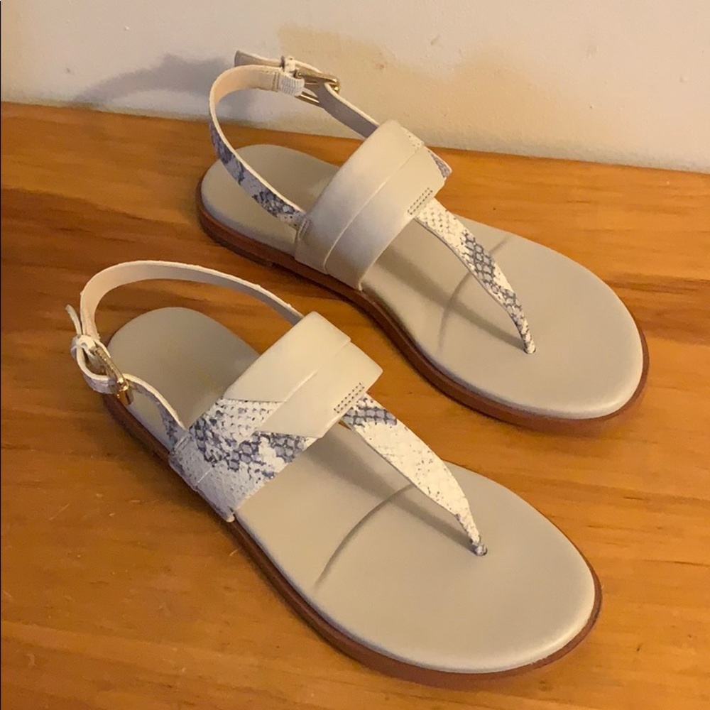 Cole Haan Ainslee Grand T-strap Sandal